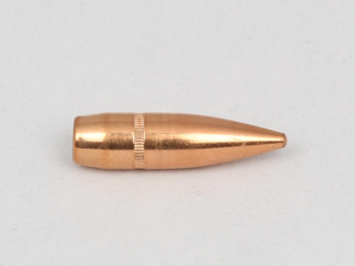 CAM PRO FMJ .30 .308" 147Grain FMJ BT